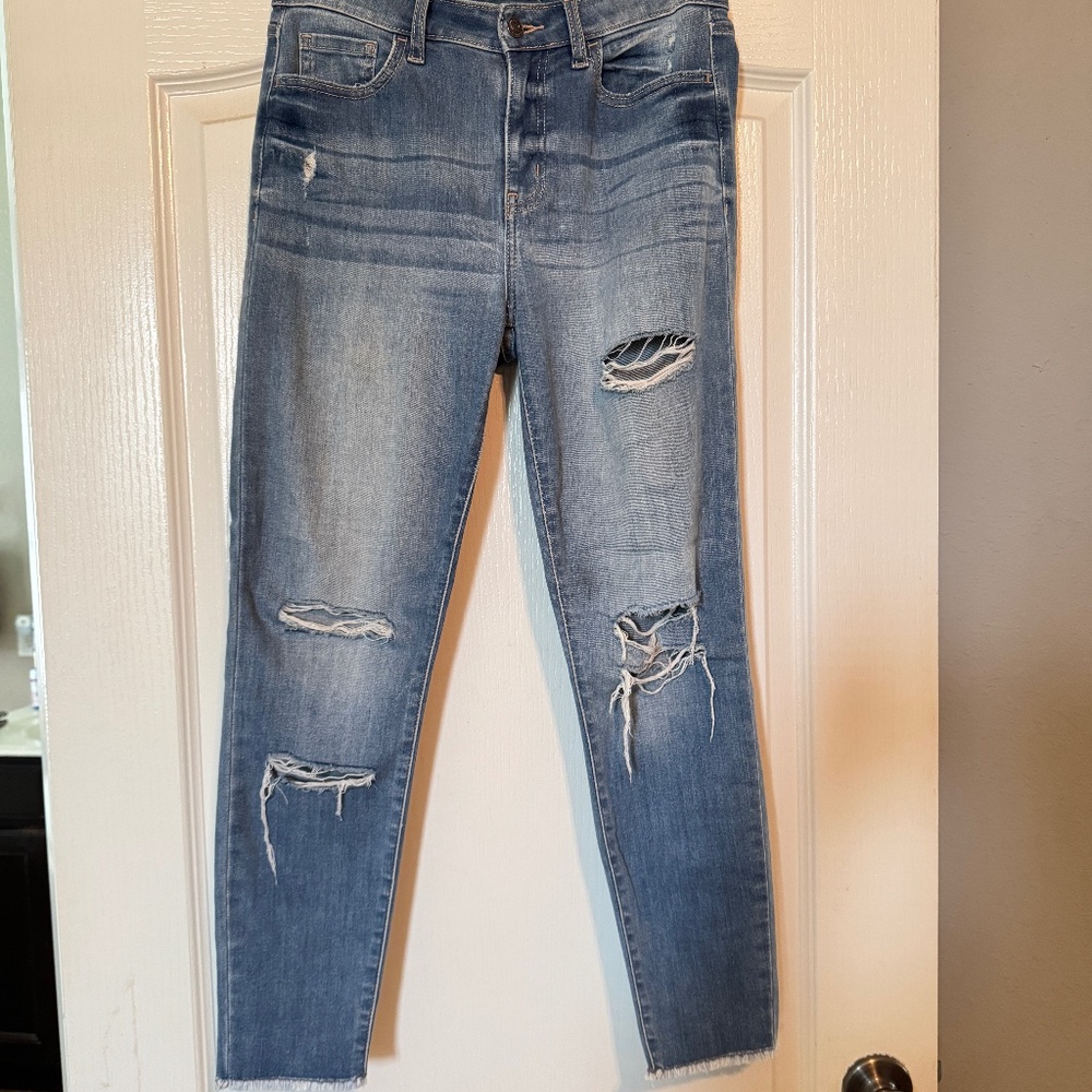 Women’s Studio Blue